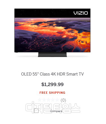 OLED TV 가격, LCD 수준으로… 속도 붙은 `디스플레이 세대교체`